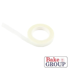 Floral Tape - White