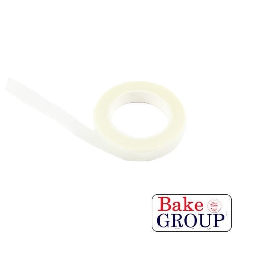 Floral Tape - White