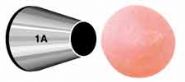 Wilton Large Round Tip - 1A