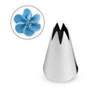 Wilton Nozzle Tip - 1M Large Star