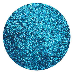 Rolkem Sapphire Crystals (Edible Glitter)