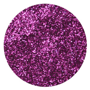 Rolkem Orchid Crystals (Edible Glitter)
