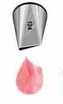 Wilton Nozzle Tip No124 - Petal