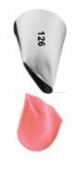 Wilton Nozzle Tip No126 - Petal