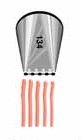 Wilton Nozzle Tip No134 - Multi-Opening