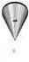 Wilton Nozzle Tip No1 - Round