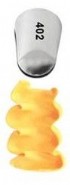 Nozzle Tip No402 - Ruffle