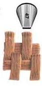 Wilton Nozzle Tip No47 - Basketweave