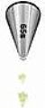 Wilton Nozzle Tip No65 -Leaf Tip