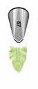 Wilton Nozzle Tip No67 - Leaf