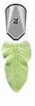 Wilton Nozzle Tip No70 - Leaf