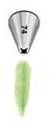 Wilton Nozzle Tip No74 - Leaf