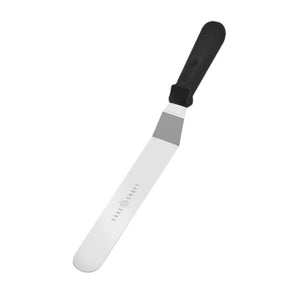 Cake Craft 10" Cranked Spatula