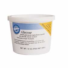 Wilton Glucose