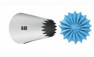 Wilton Nozzle Tip No 8B - Open Star