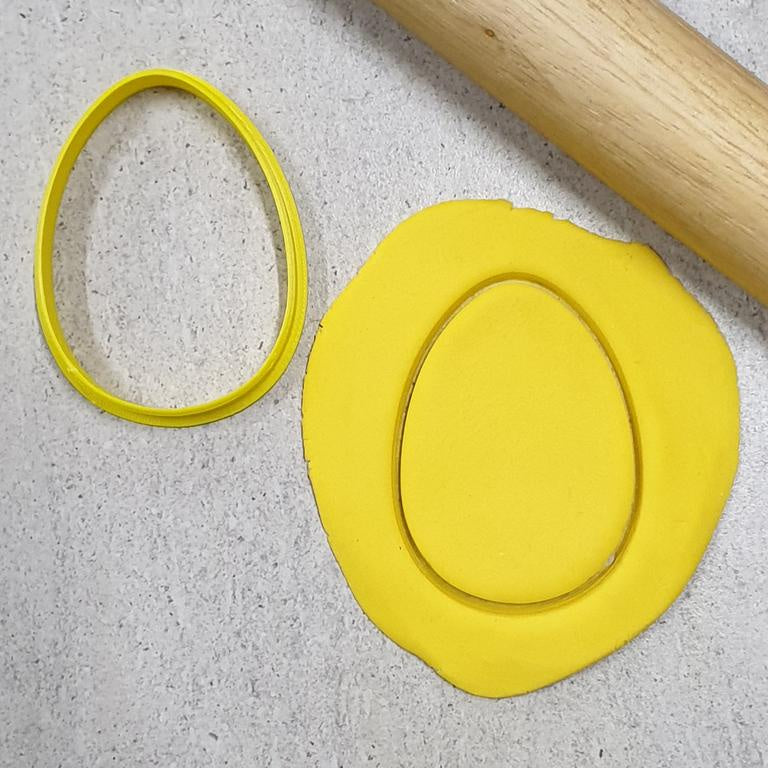 Egg Cutter