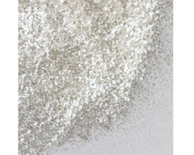 Load image into Gallery viewer, Edible Glitter Dust - Silver
