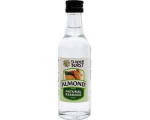 Almond Flavour 50ml