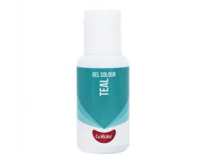 GoBake Gel Colour - Teal