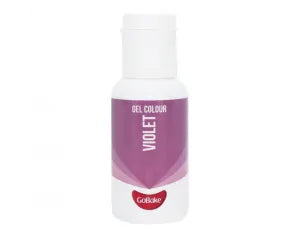 GoBake Gel Colour - Violet