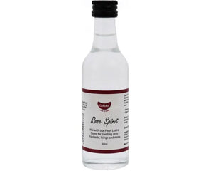 GoBake Rose Spirit 50ml