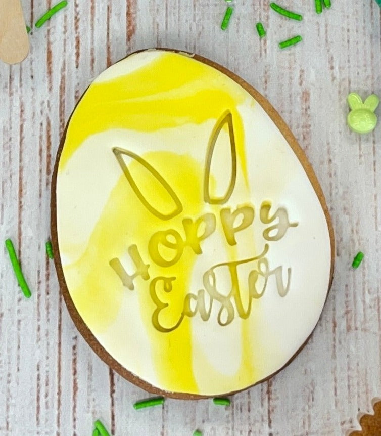 Easter Cookie