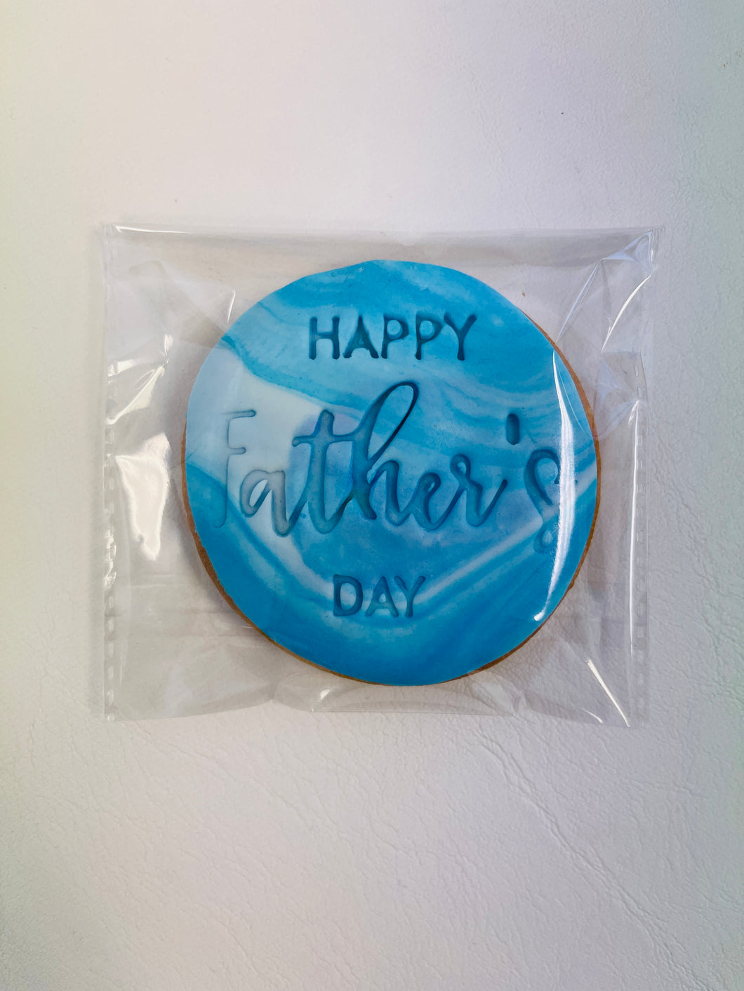 Father's Day Cookie