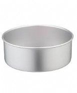 5" round Cake Tin - 3" deep