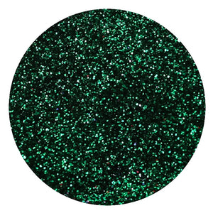 Rolkem Emerald Crystals (Edible Glitter)