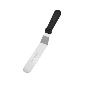 Cake Craft 8" Cranked Spatula