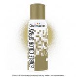 Chefmaster Edible Spray - Gold