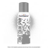Chefmaster Edible Spray - Silver