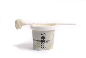 Sprinks Buttercream White 425g