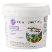 Wilton Piping gel 10oz
