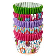 Wilton Mini Cupcake Cases