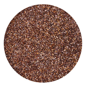 Rolkem Rose Gold Crystals (Edible Glitter)