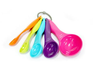 Measuring Spoons