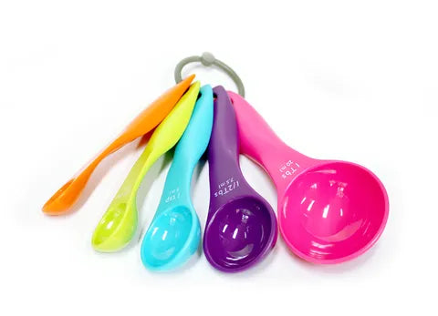 Measuring Spoons