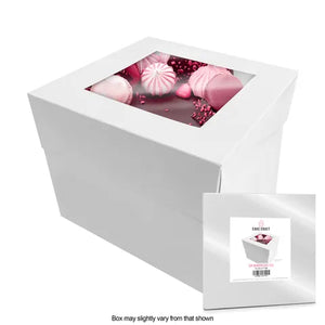 Cake Craft 12" Cake Box (12" tall)