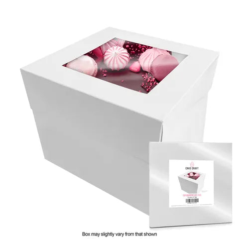 Cake Craft 12