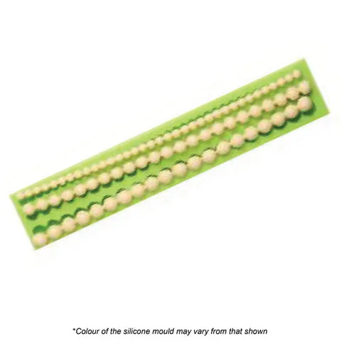 Beads Silicone Mould