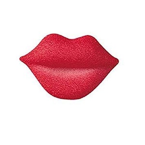 Edible Lips - Pack of 6