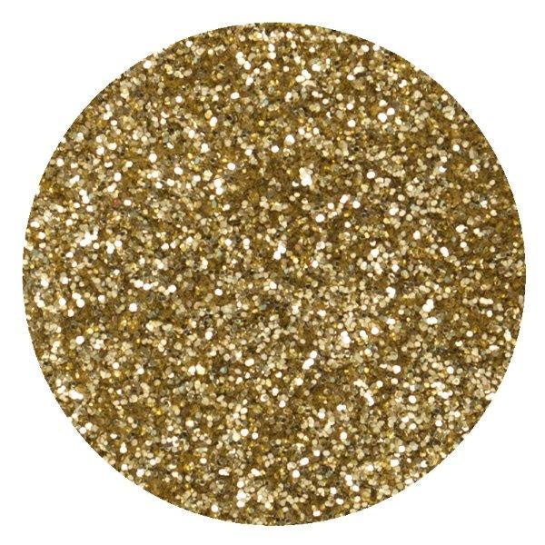 Rolkem Gold Crystals (Edible Glitter)