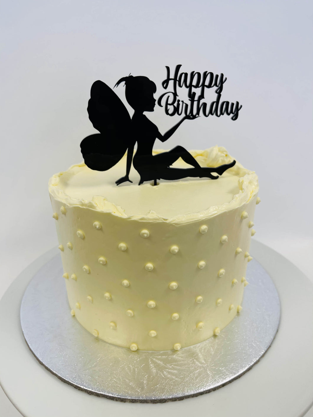 Fairy Topper