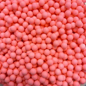 8mm Sugar Balls (Multiple Colours & Sizes Available)