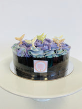 Load image into Gallery viewer, Party on the top Cake - Mermaid
