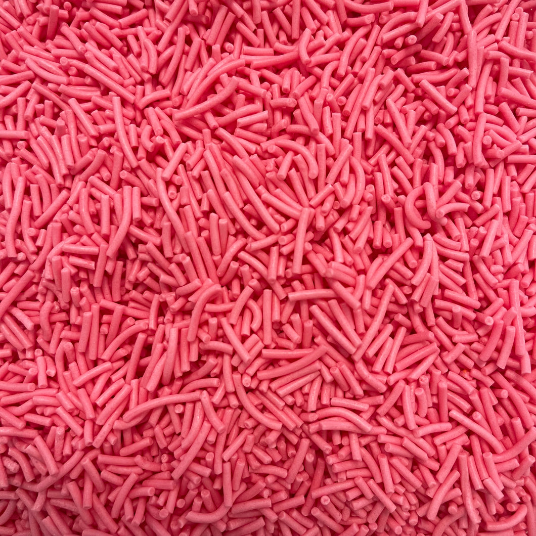Jimmies - Pink