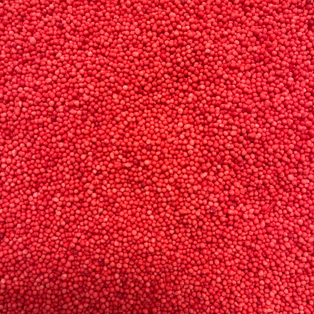 Non Pareils Red