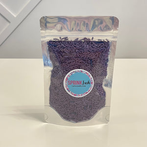 Jimmies - Purple