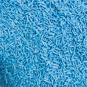 Jimmies - Blue